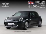 MINI Mini Electric - Classic Pakket M PRIVATE LEASE EUR 498, - (60 mnd/5
