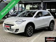 Fiat 600 - 600e Signature 54 kWh luxe uitvoering
