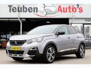 Peugeot 3008 - 1.2 PureTech Active | Automaat | Executive Pack | Camera | T