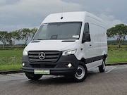 Mercedes-Benz Sprinter - 317 L2H2 LED Mbux10