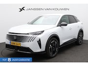 Peugeot e-3008 - Allure 210 73 kWh 2+6 Jaar Garantie