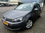 Volkswagen Golf - 1.4 TSI Comfortline AUTOMAAT 126833km