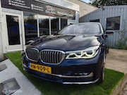 BMW 7-serie - 750Li xDrive High Executive