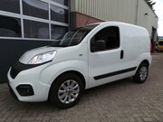 Fiat Fiorino - 1.3 MJ 96pk Airco, Navi, Pdc, Lmv, enz Ayrton Senna