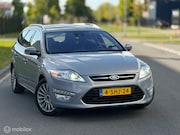 Ford Mondeo - 1.6 EcoBoost Platinum