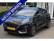Ford Puma - 1.0 EcoBoost 125 PK ST-Line X Vignale AUTOMAAT TREKHAAK AFNE