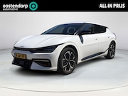Kia EV6 - GT-Line 77.4 kWh | Trekhaak | Elektrische Stoelen | Stoelver