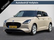 Suzuki Swift - 1.2 Select Smart Hybrid | Automaat | Camera | Navi | ACC | L