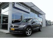 Volkswagen Tiguan - 1.5 TSI Life ELEKT. TREKHAAK, WINTER PACK, ADAPT. CRUISE, CL