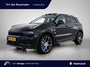 Lynk & Co 01 - 1.5 | Panoramadak | 360° camera | Stoelverwarming | 1800KG T