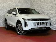 Omoda 9 - OMODA 9 PREMIUM AWD ELEK | BENZINE 1000KM 538 PK 4WD 4X4