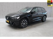 Volvo XC60 - 2.0 T8 Plug-in hybrid AWD Ultimate Dark Pano/Trekhaak/455PK 