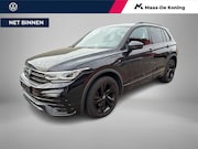 Volkswagen Tiguan - 1.4 TSI 245pk DSG eHybrid R-Line Business · Camera · Wegklap