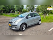Toyota Yaris - 1.3 VVTi Luna MMT 5 drs. NAP AUTOMAAT-APK-2007