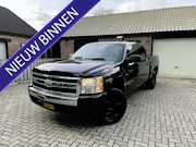 Chevrolet Silverado - 4.8 V8 Nieuwe A.P.K 6 pers Nieuwe A.P.K