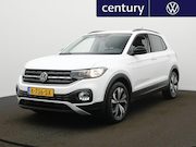Volkswagen T-Cross - 1.0 TSI Life l Adap. Cruise l Navi l PDC V+A l