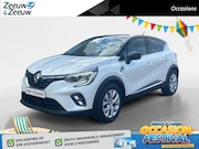Renault Captur - 1.3 TCe 130 Intens | Trekhaak | Camera | Cruise |