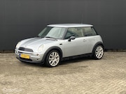 MINI One - Mini 1.6 Salt AIRCO