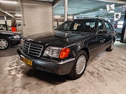 Mercedes-Benz S-klasse - 300 SE