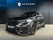 BMW X5 - 45e M-Sport | LASER | M-Seat KOEL | HUD | Trekhaak