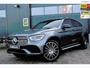 Mercedes-Benz GLC-Klasse Coupe - GLC 300e 4MATIC Premium Plus