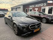 Mercedes-Benz E-klasse - 200 AMG line , Nw model 2024