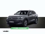 Volkswagen Tiguan - Limited Edition 1.5 eHybrid 150 kW / 204 PK DSG |