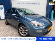 Fiat Punto - Evo TwinAir 100pk Sempre 5-drs / ECC / CRUISE / BT+USB / TRE