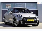 MINI John Cooper Works - 1.5 Cooper JCW
