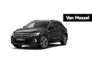 Volkswagen T-Roc - 1.5 TSI R-Line 150 PK| Trekhaak Afneembaar | Stoelverwarming
