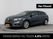 Renault Mégane - Estate 1.3 TCe GT-Line | Airco automatisch | Apple Carplay/A