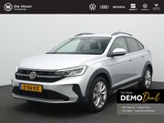 Volkswagen Taigo - 1.0 TSI 95pk Life Edition | Achteruitrijcamera | Adaptive Cr