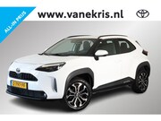 Toyota Yaris Cross - 1.5 Hybrid 115 First Edition, Parkeersensoren