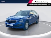 Skoda Kamiq - Essence 1.0 TSI 115 PK SUV | Privatelease 349, - PER MAAND!!