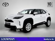 Toyota Yaris Cross - 1.5 Hybrid Business | Parkeersensoren | Keyless Entry |
