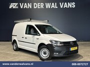 Volkswagen Caddy - 2.0 TDI 102pk L1H1 Euro6 Airco | Navigatie | Imperiaal | LED