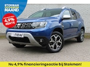 Dacia Duster - 1.0 TCe Bi-Fuel Prestige | navigatie | climate control | tre