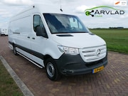 Mercedes-Benz Sprinter - 317 1.9 CDI L5H3 AUT *EXTRALANG* AC CAMERA ** 12999 EX BTW