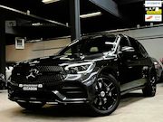 Mercedes-Benz GLC-klasse - GLC 200 4MATIC AMG Line Pano/Virtual/Carplay/Camera