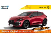 Renault Clio - Techno * LMV * elektronisch geregelde airconditioning﻿ * ach