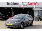 Volkswagen Golf - 1.0 eTSI Life Business BTW auto, Navigatie, Apple Carplay, S