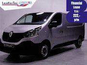 Renault Trafic - 1.6 dCi 120 pk L2H1 Airco, Trekhaak Slechts 80 dkm, 3-Zits