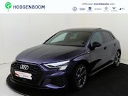 Audi A3 - Sportback 45 TFSI e S edition Competition | SoH 99% | Panora