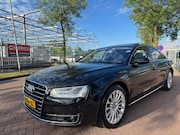 Audi A8 - 3.0 TDI quattro Pro Line+bomvolle auto