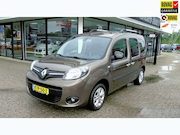 Renault Kangoo - Family 1.2 TCe Limited Start&Stop