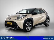 Toyota Aygo X - 1.0 VVT-i S-CVT Envy Automaat | Navigatie | JBL Soundsystem 