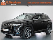 Hyundai Tucson - 1.6 T-GDI PHEV Premium Sky 4WD Panoramadak, Volleder, Stoelv