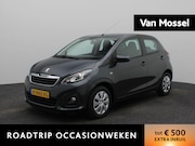 Peugeot 108 - 1.0 e-VTi Active | Radio | Airco | Bluetooth | LED | Elektri