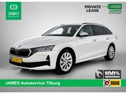 Skoda Octavia - Combi 1.5 TSI MHEV Business Edition CAMERA | CARPLAY-NAV | E