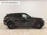 Land Rover Range Rover Sport - 5.0 V8 Pano BTW 21% Supercharged Autobiograph 510p